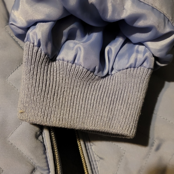 Vintage Zero Xposur winter jacket L woman's - Picture 9 of 9